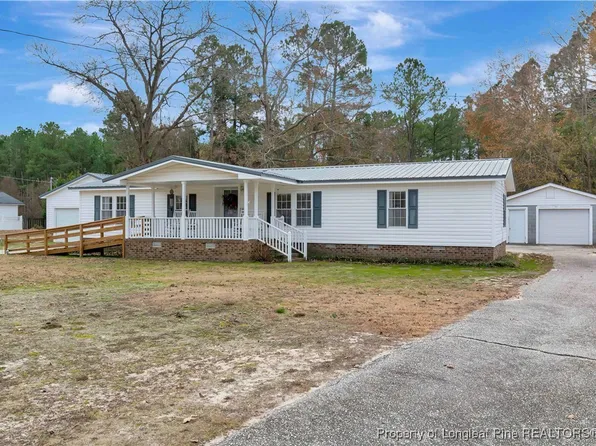 253 Butters Cemetery Rd, Bladenboro, NC 28320