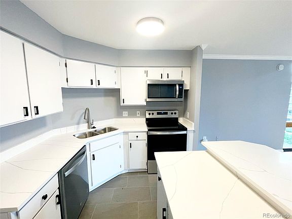 4th image of 1301 Speer Boulevard #606