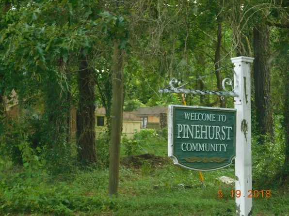 2310 Ervin St, Columbia, SC 29204