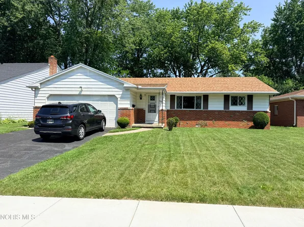 4040 Barstow Ave, Toledo, OH 43623