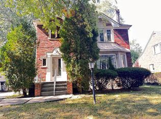 12604 E Outer Dr, Detroit, MI 48224 | Zillow