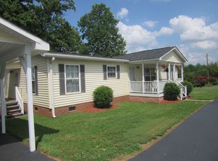 1357 Little Mountain Church Rd, Ararat, NC 27007