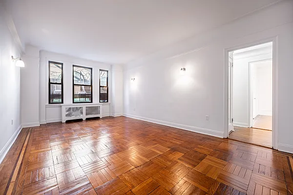 Rented by Brown Harris Stevens | media 2