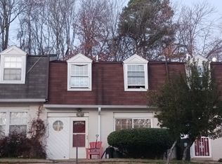 1736 Dutch Village Dr, Hyattsville, MD 20785