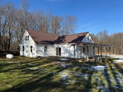 855 Sharrar Rd, Venus, PA, 16364