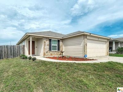 100 Jim Dandy Dr, Elgin, TX, 78621