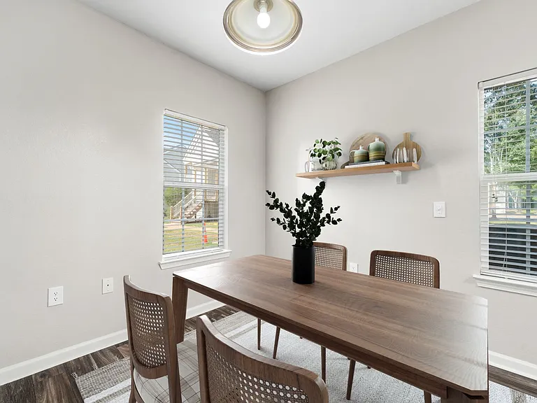 Elms - 2 Bed / 2 Bath - 1,020 Sq.Ft.