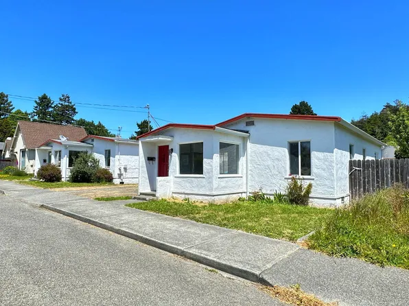 881 14th St, Fortuna, CA 95540