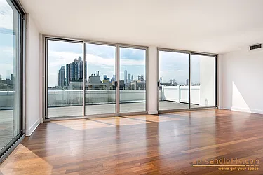 Rented by aptsandlofts.com