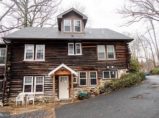 12 Chestnut Ln, Rose Valley, PA 19063