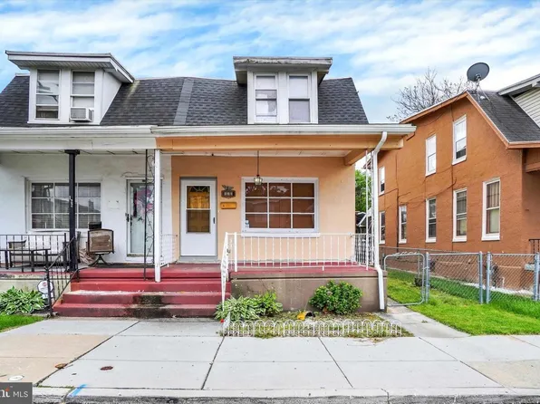 120 E Jackson St, York, PA 17401