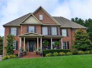 1715 Redgrave Rd, Knoxville, TN 37922