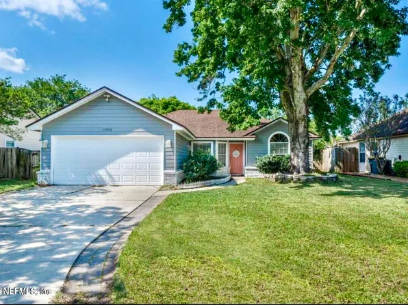 13353 TROPIC EGRET Drive, Jacksonville, FL 32224