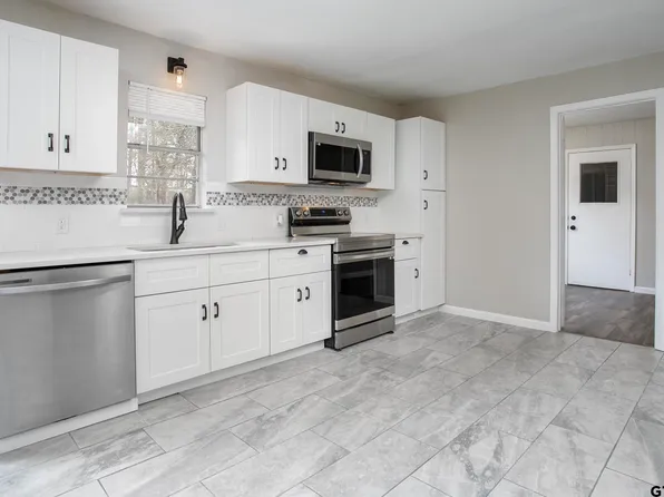 6474 Fm 1249 E, Kilgore, TX 75662