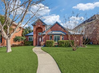 1000 Pin Oak Ln, Allen, TX 75002