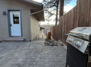 1406 N Evergreen Dr APT 2, Flagstaff, AZ 86001