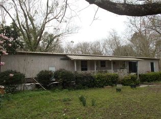 8233 199th Rd, Live Oak, FL 32060