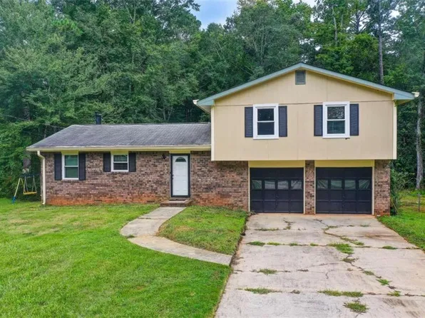2193 Kings Forest Dr SE, Conyers, GA 30013