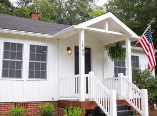 1703 Gamble Ave, Jasper, AL 35501