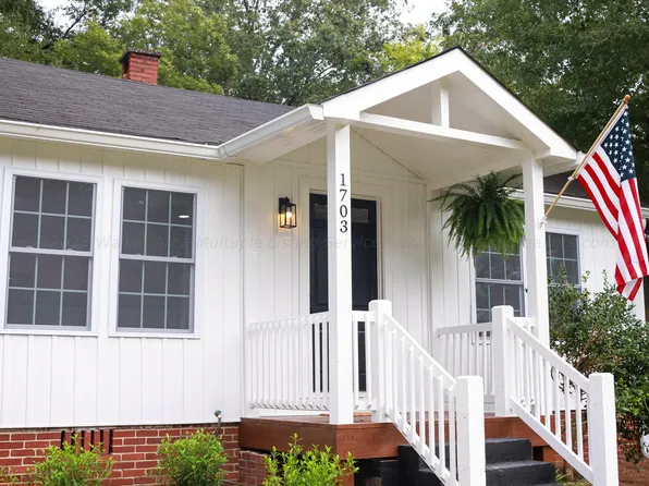 1703 Gamble Ave, Jasper, AL 35501