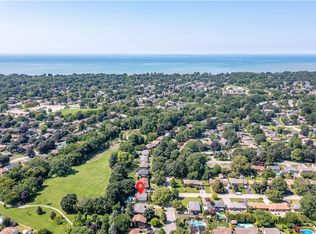55 Richelieu Dr, Saint Catharines, ON L2M 2C3