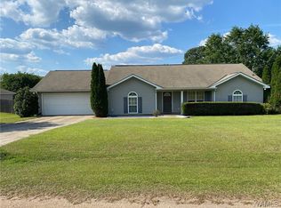 16946 Meadow Ln, Brookwood, AL 35444