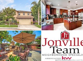 614 Carnation Ct, San Marcos, CA 92078
