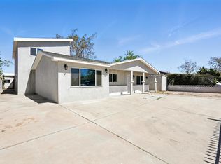 6317 Dennison Rd SW, Albuquerque, NM 87121