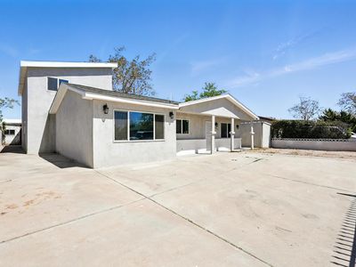 6317 Dennison Rd SW, Albuquerque, NM, 87121