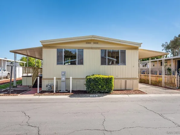 2700 E Valley Pkwy E #194, Escondido, CA 92027