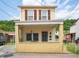 1828 Cecil St, Pittsburgh, PA