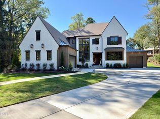 1504 Strothmore Ct, Raleigh, NC 27615