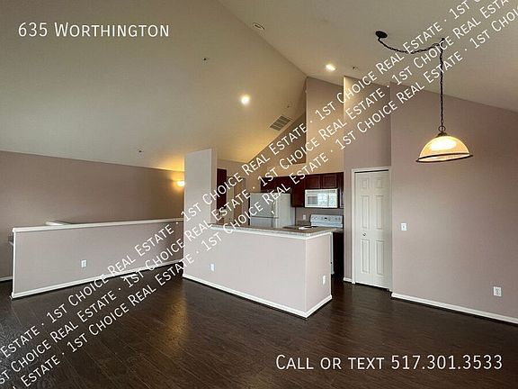 2nd image of 635 Worthington Dr