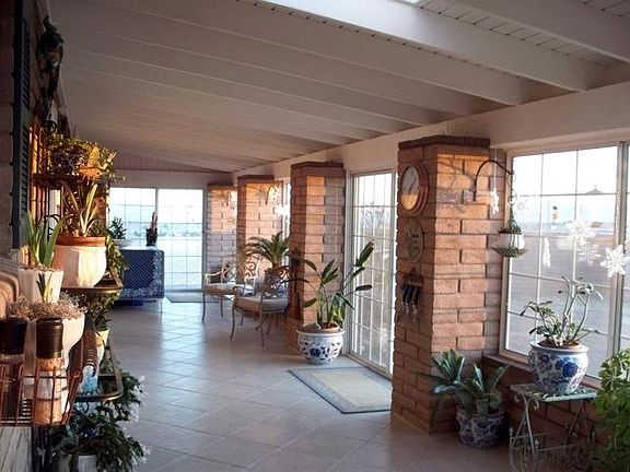 Arizona room