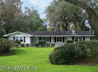 3431 Beauclerc Rd, Jacksonville, FL 32257