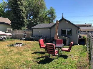 2005 Frackleton St, Sheridan, WY 82801