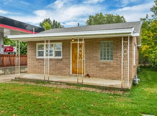 35 E 600 N, Spanish Fork, UT 84660