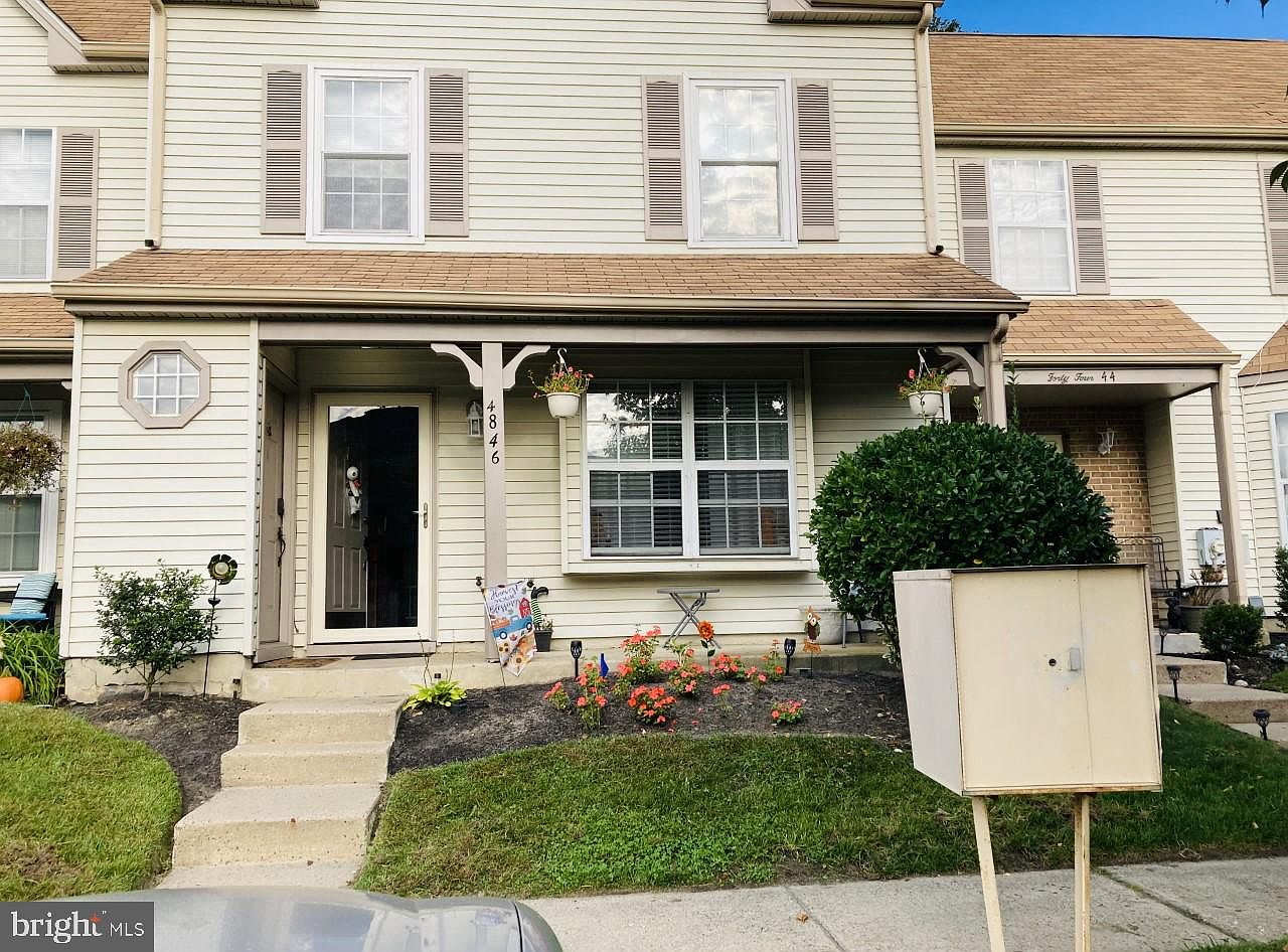 46 Knoll Dr, Blackwood, NJ 08012 Zillow