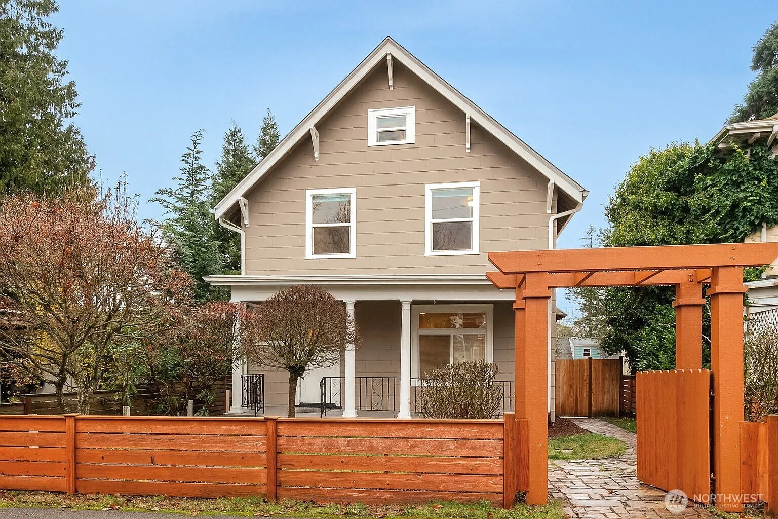 917 S Sheridan Avenue photo 1