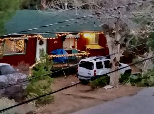 2008 Pioneer Way, Pine Mountain Club, CA 93222