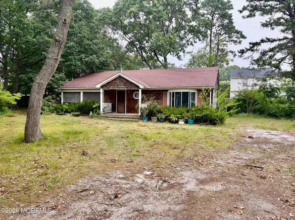 123 Algonquin Trail, Brick, NJ 08724