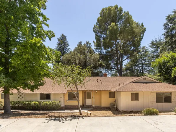 5245 Indian Dr, La Canada Flintridge, CA 91011
