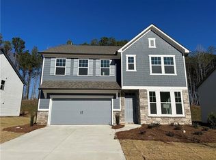 7237 Eton Ln, Locust Grove, GA 30248