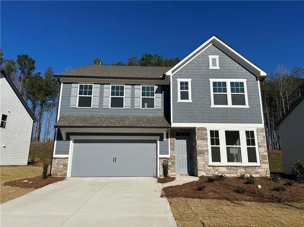 7237 Eton Ln, Locust Grove, GA 30248