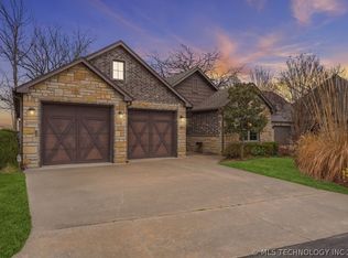 647 E Huntsville Pl, Broken Arrow, OK 74011