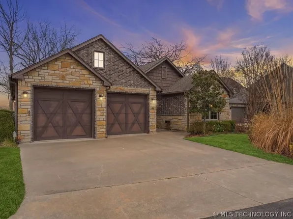 647 E Huntsville Pl, Broken Arrow, OK 74011