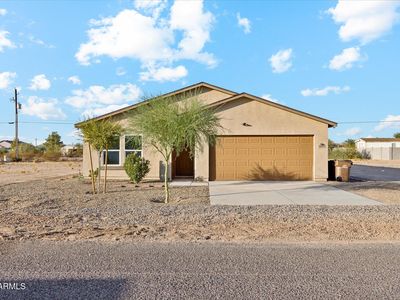 3100 W DESIERTO Drive, Eloy, AZ, 85131