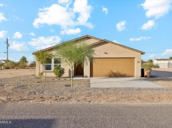 3100 W DESIERTO Drive, Eloy, AZ 85131