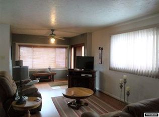 717 Lind Ave, Casper, WY 82601
