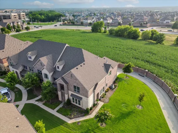 5200 McPherson Ln, McKinney, TX 75070